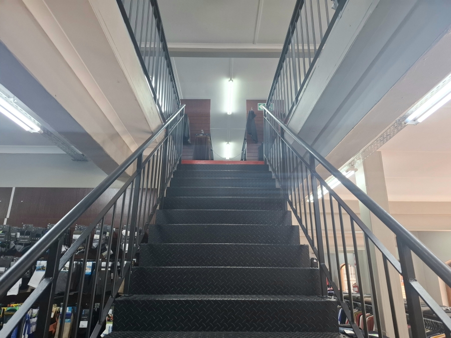 Commercial Property for Sale in Knysna Central Western Cape